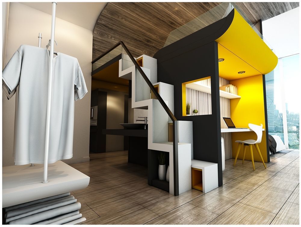The Xtreme Suites Бангкок Экстерьер фото